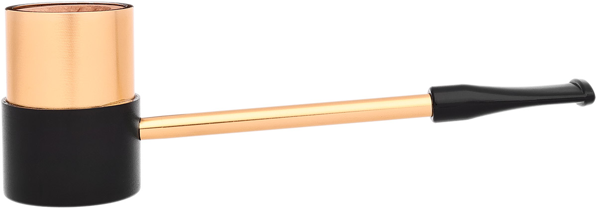 Nording Compass Metal Matte Gold