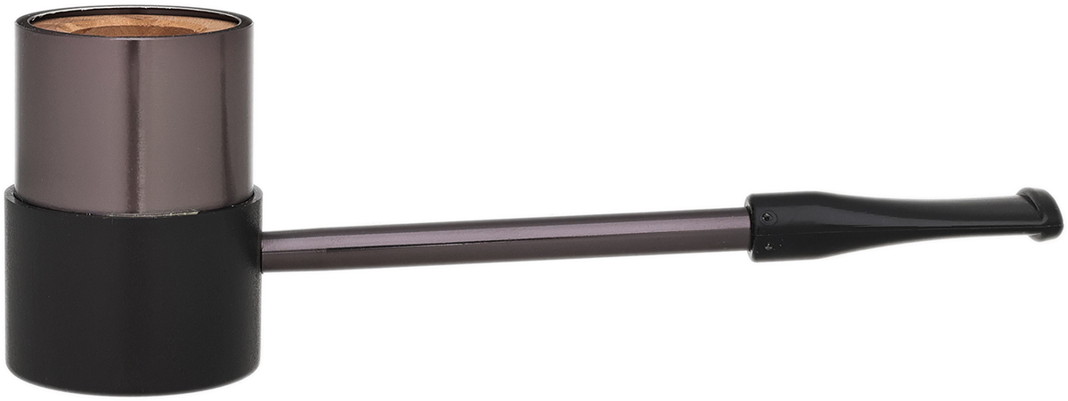 Nording Compass Metal Matte Gunmetal