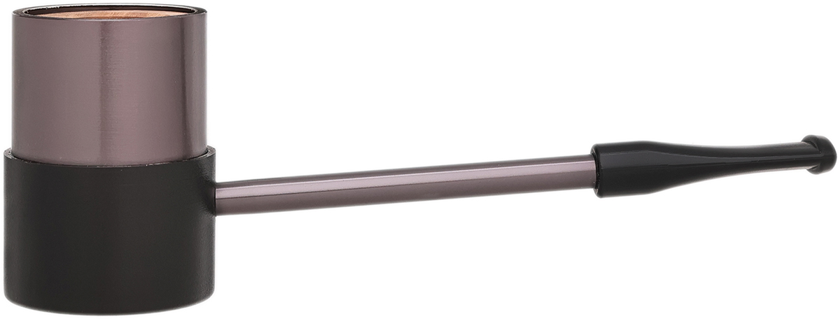 Nording Compass Metal Matte Gunmetal