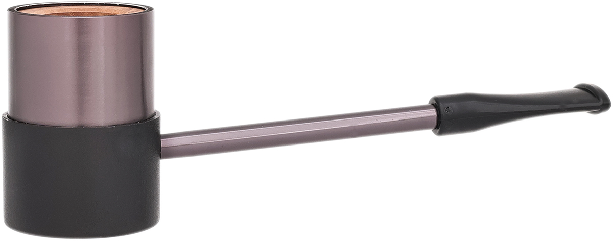 Nording Compass Metal Matte Gunmetal