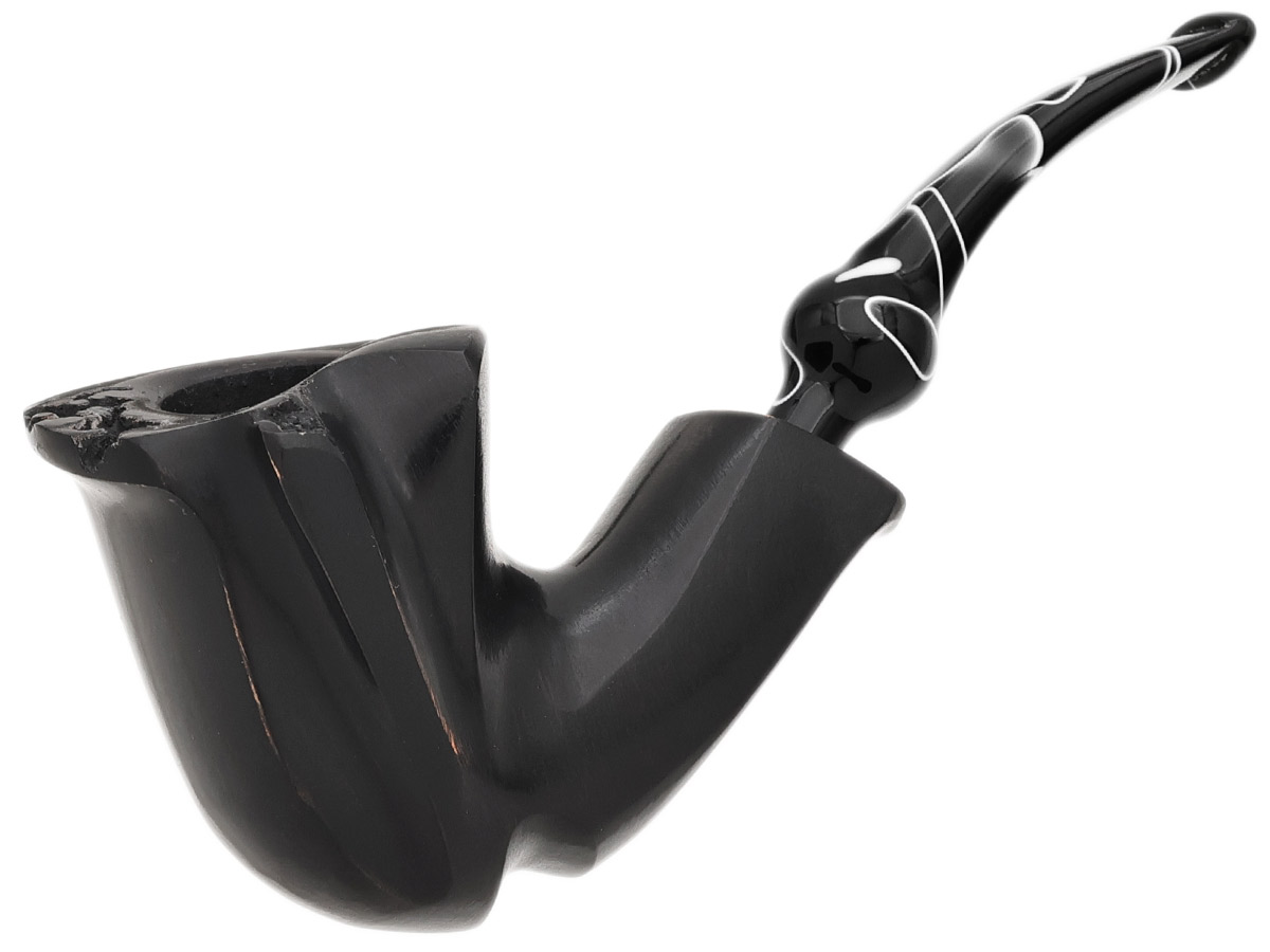 fancy tobacco pipes Discover Handcrafted & Fine Preben Holm Fancy Freehand (100)
