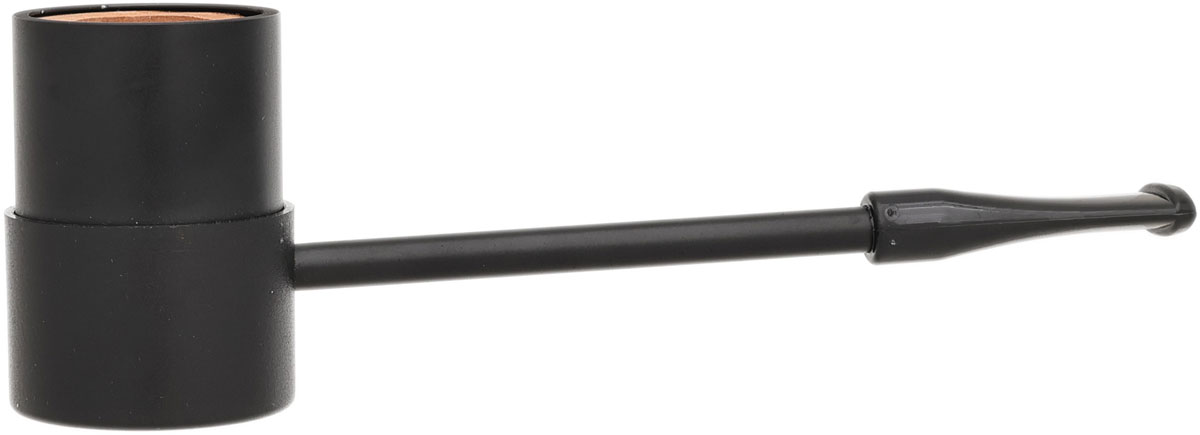 Nording Compass Metal Matte Black