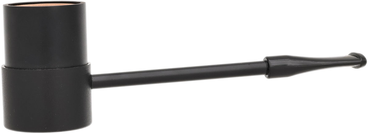 Nording Compass Metal Matte Black