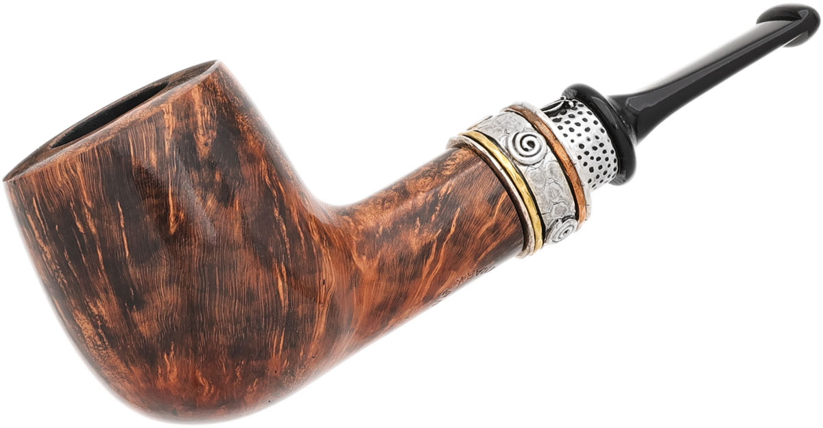 Nording Double Silver Pot (2)