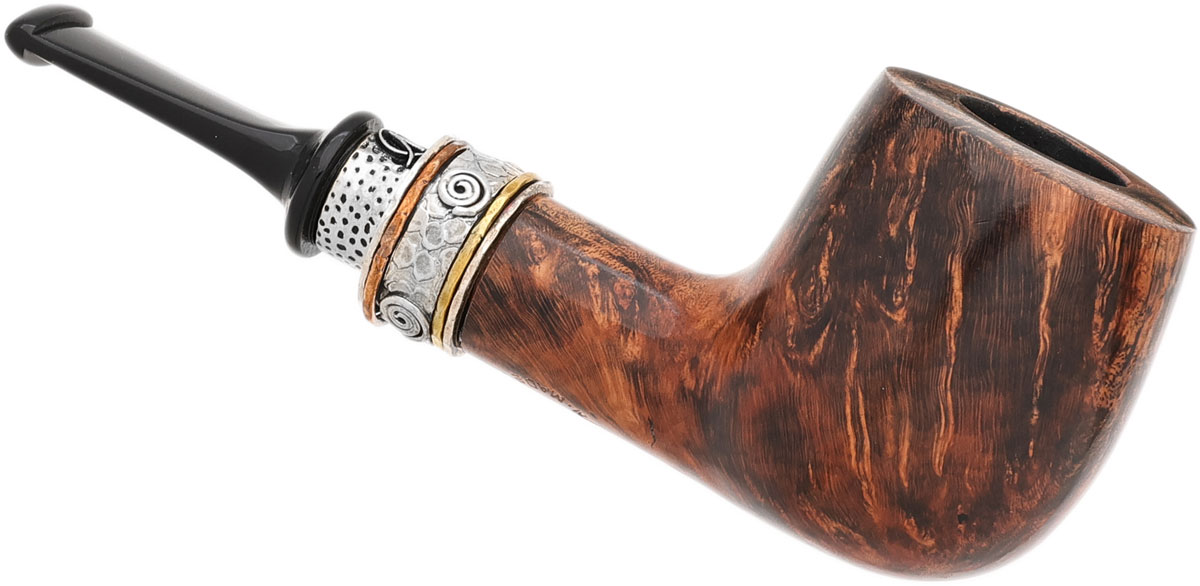 Nording Double Silver Pot (2)