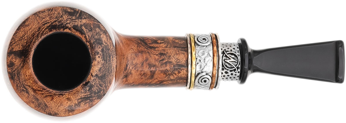 Nording Double Silver Pot (2)