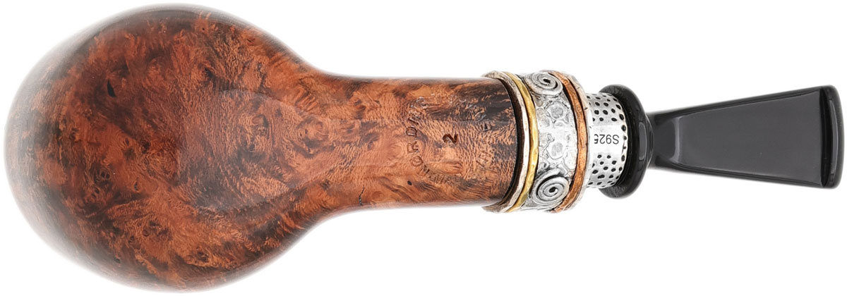 Nording Double Silver Pot (2)