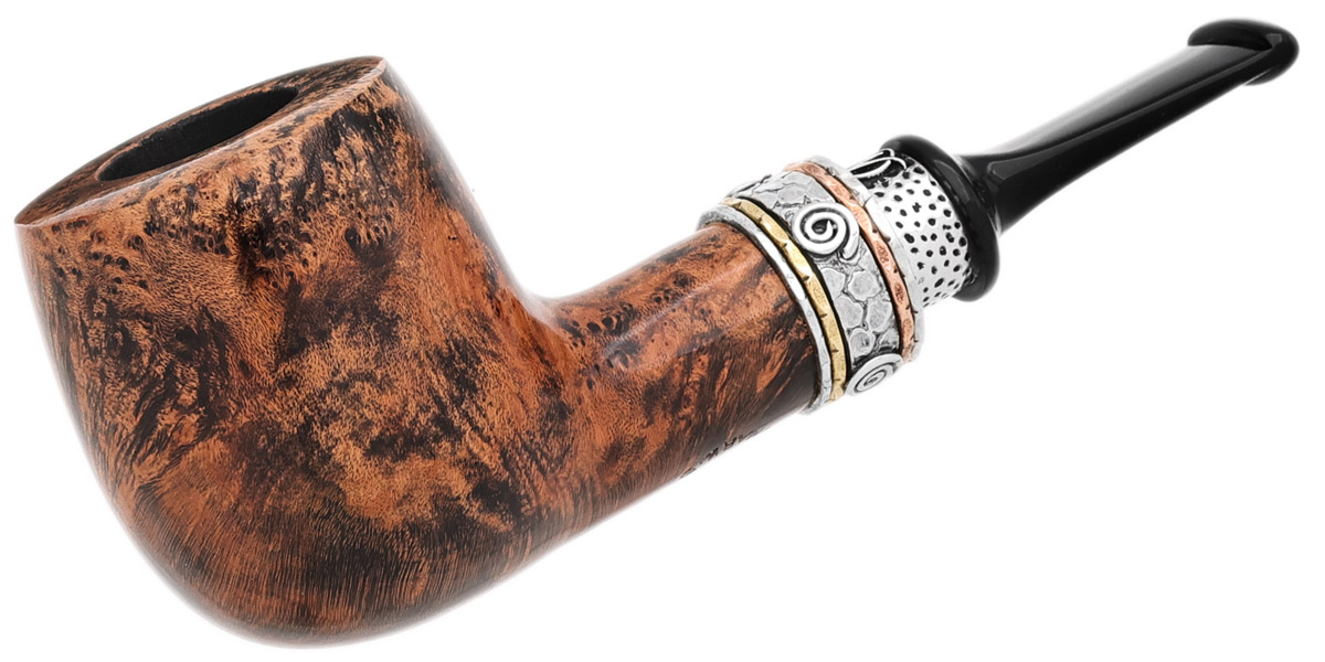 Nording Double Silver Pot (2)