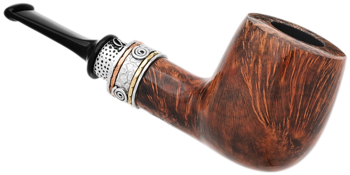 Nording Double Silver Pot (2)