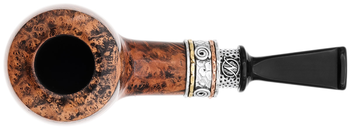 Nording Double Silver Pot (2)