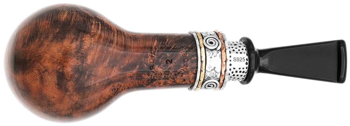 Nording Double Silver Pot (2)