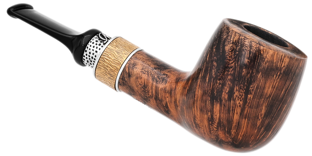 Nording Double Silver Pot (2)