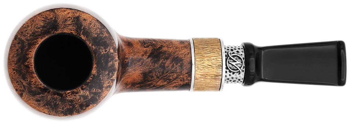 Nording Double Silver Pot (2)