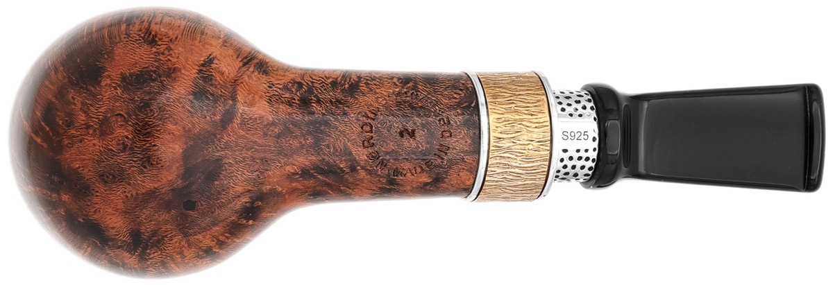 Nording Double Silver Pot (2)