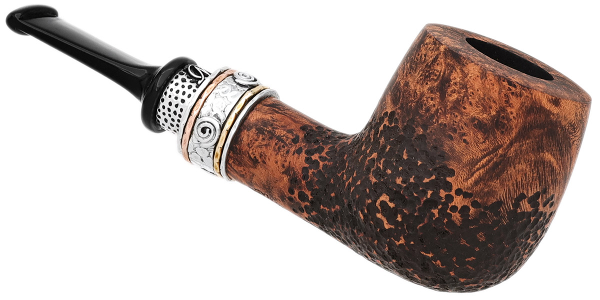 Nording Double Silver Pot (3)