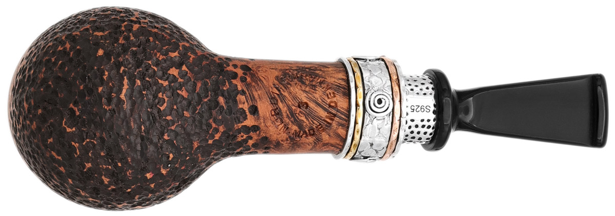 Nording Double Silver Pot (3)