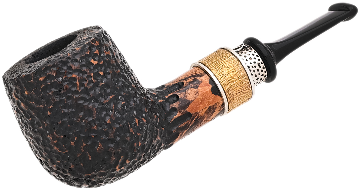 Nording Double Silver Pot (3)