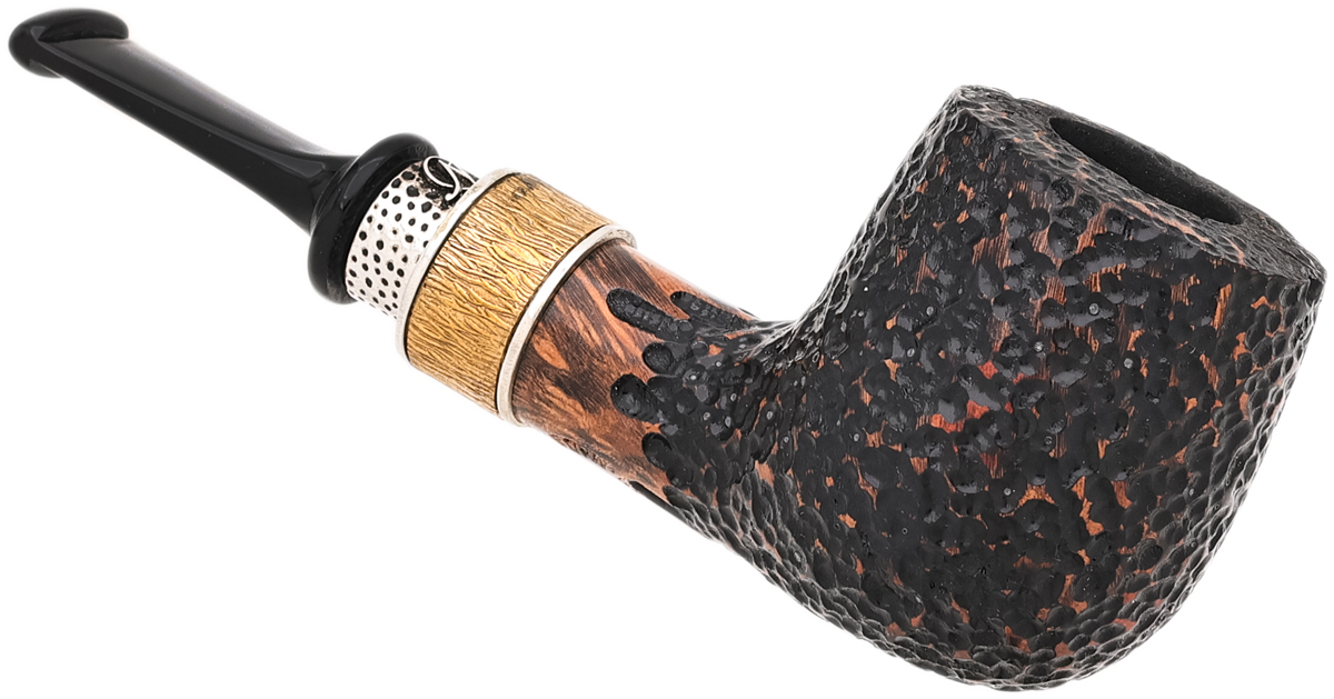 Nording Double Silver Pot (3)