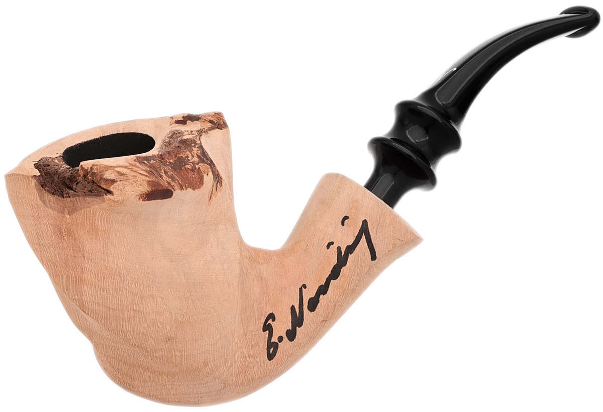 Nording Signature Smooth Freehand