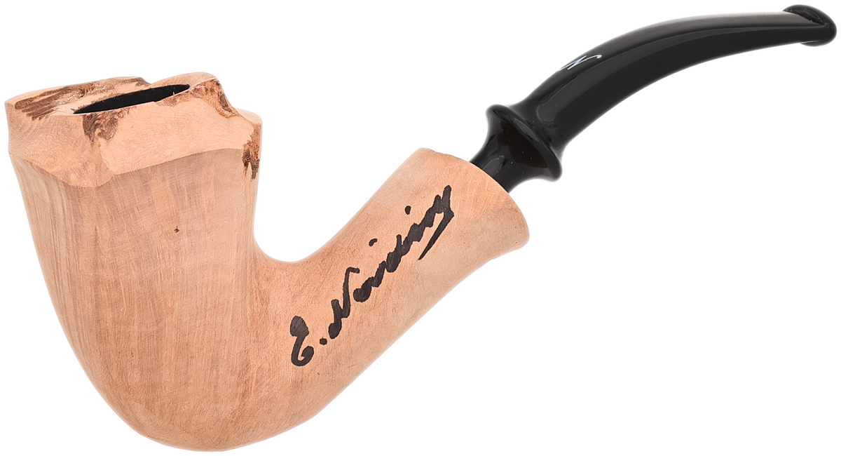 Nording Signature Smooth Freehand