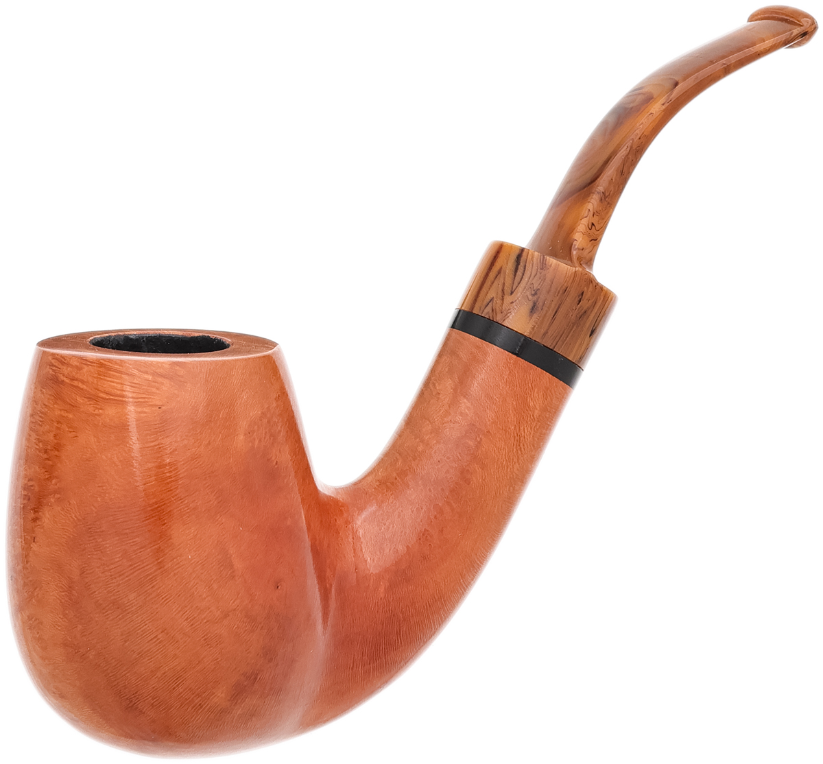 Nording Giant Classic Smooth Bent Billiard (A)