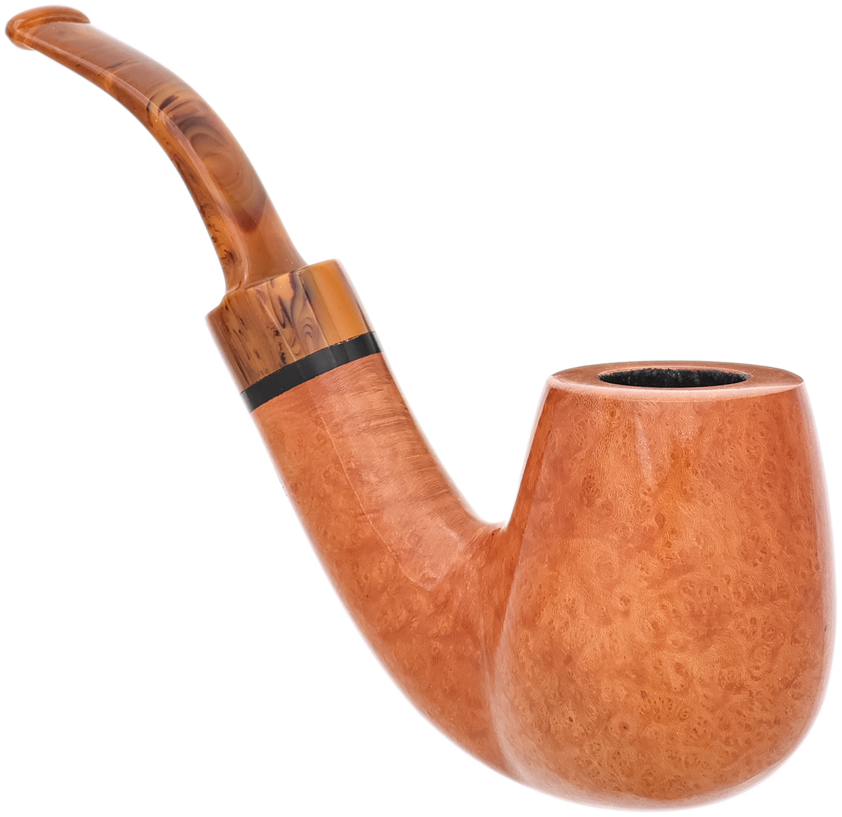 Nording Giant Classic Smooth Bent Billiard (A)