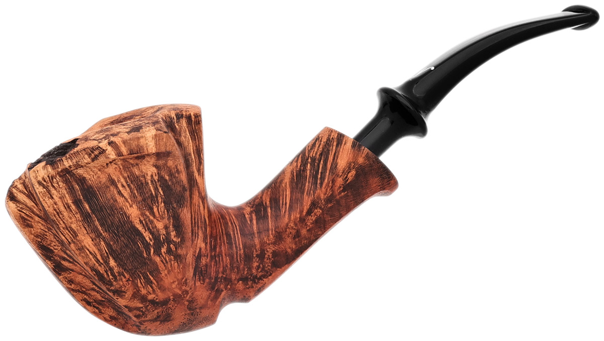 Nording Brown Matte Smooth Freehand (2)