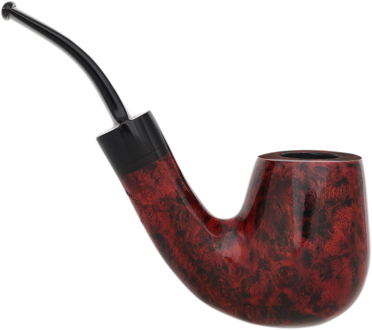 诺丁 Giant Classic 系列 光面 B 弯式撞球斗 图片 2