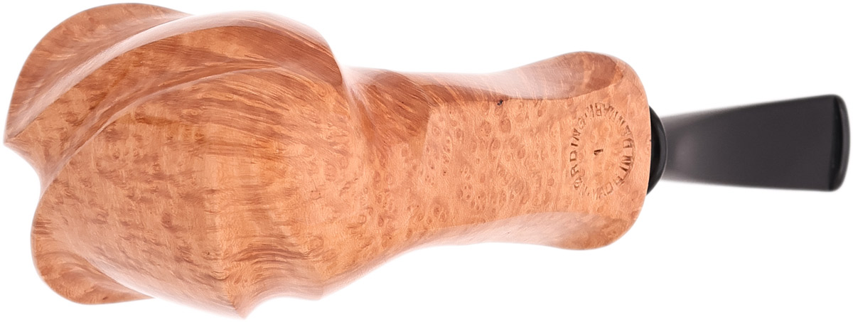 Nording Virgin Grain Freehand (1)