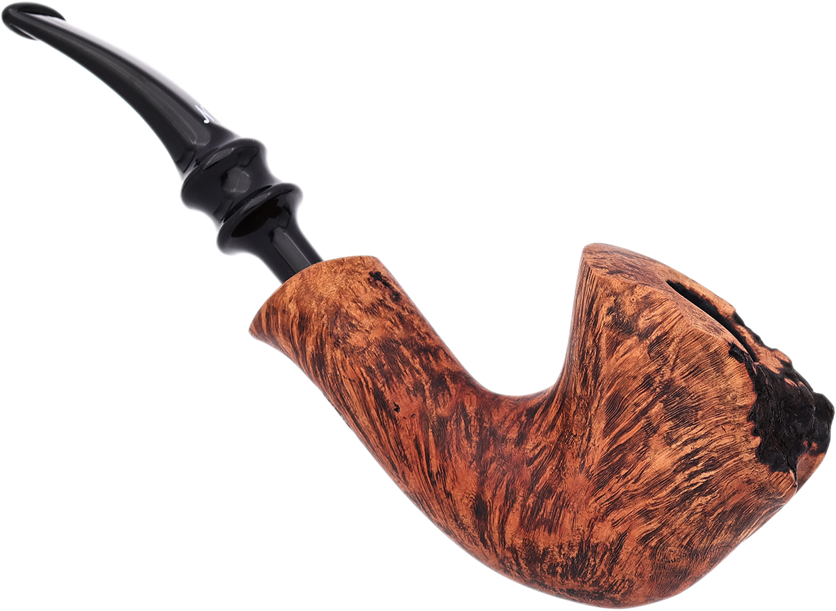 Nording Brown Matte Smooth Freehand (2)