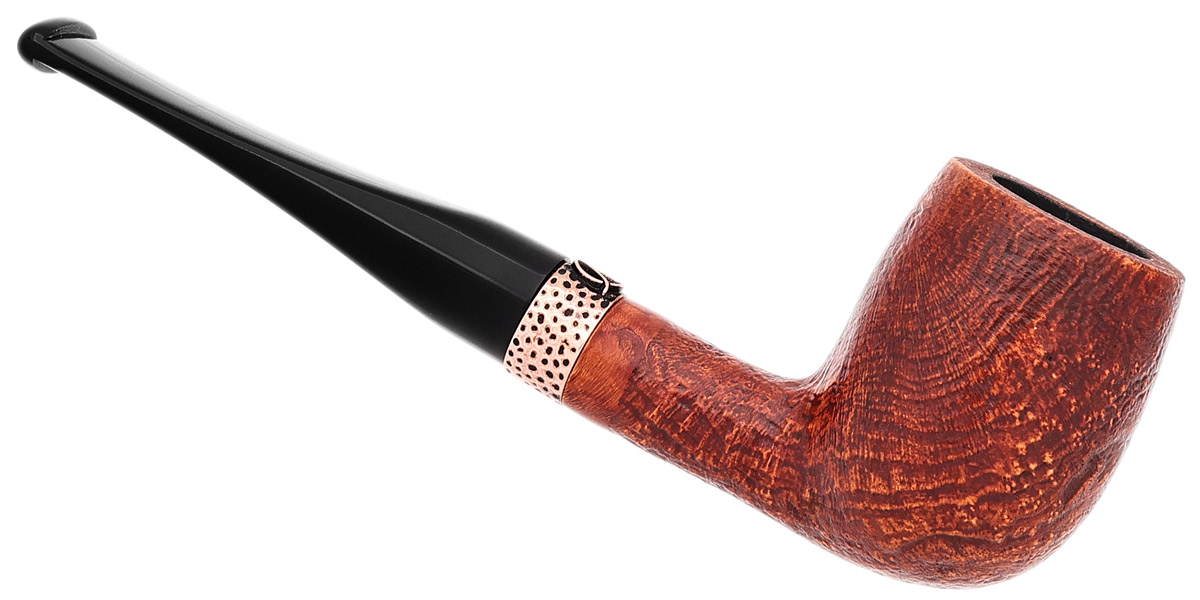 Nording Copperhead Sandblasted Billiard