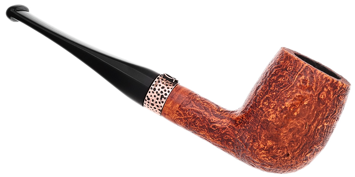 Nording Copperhead Sandblasted Billiard