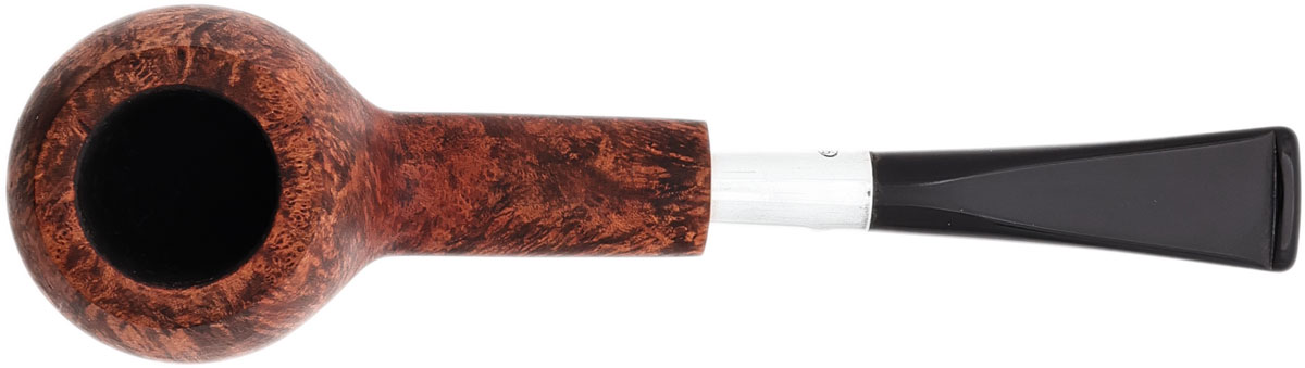 Nording Smooth Silver Spigot Billiard (A)
