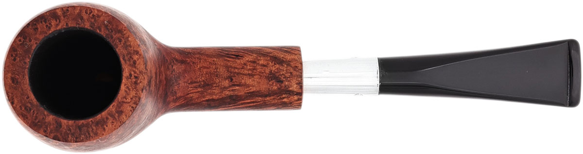 Nording Smooth Silver Spigot Billiard (A)