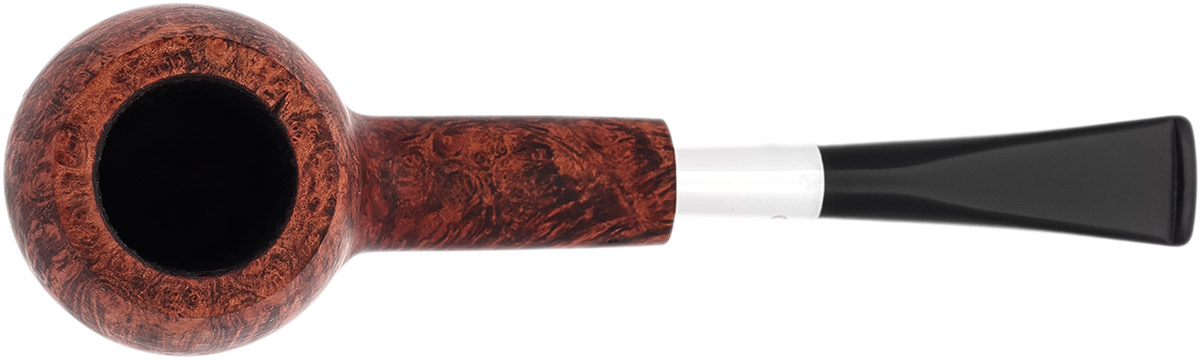 Nording Smooth Silver Spigot Billiard (A)