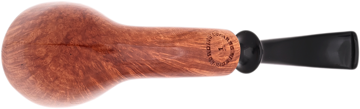 Nording Plateau Smooth Bent Dublin (1)