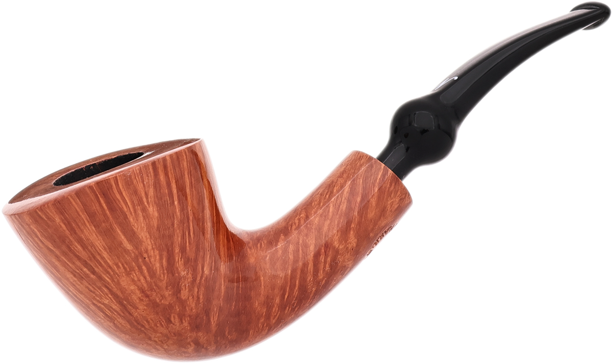 Nording Plateau Smooth Bent Dublin (1)