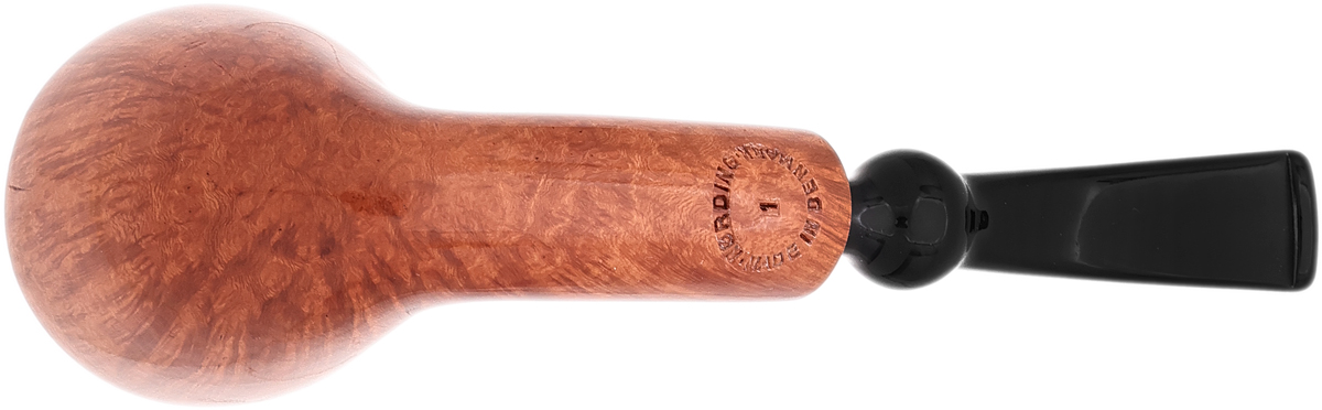 Nording Plateau Smooth Bent Dublin (1)