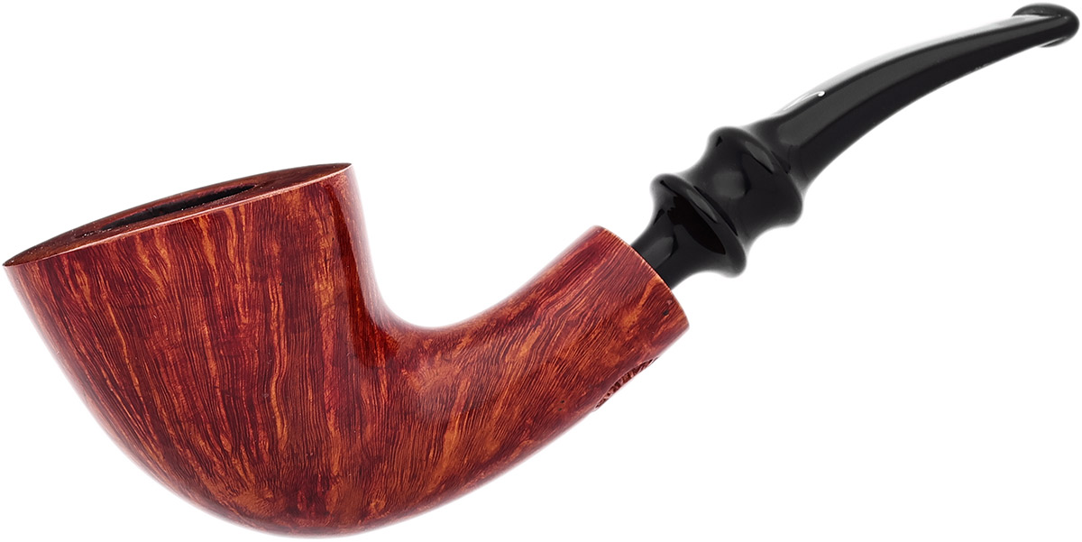 Nording Plateau Smooth Bent Dublin (1)