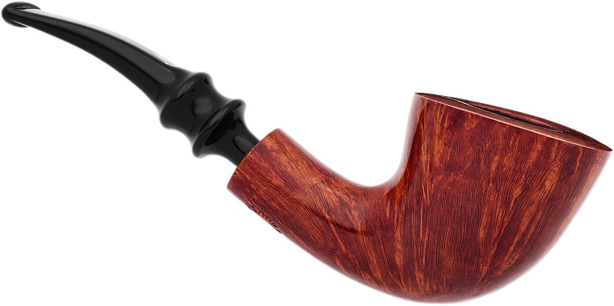 Nording Plateau Smooth Bent Dublin (1)