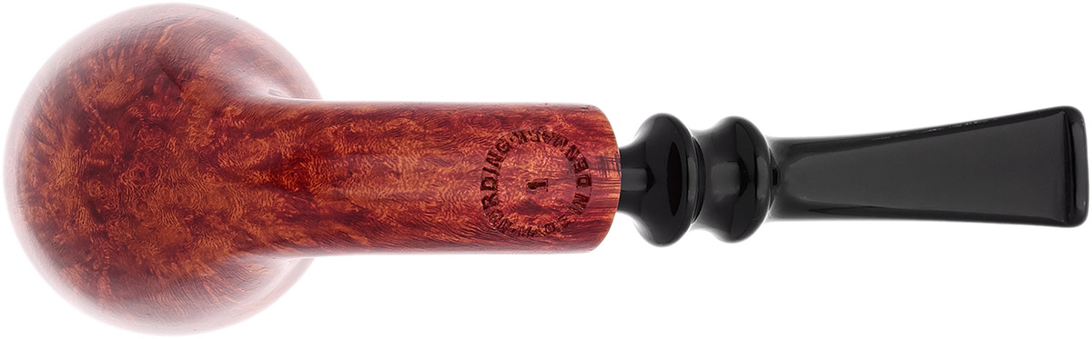 Nording Plateau Smooth Bent Dublin (1)