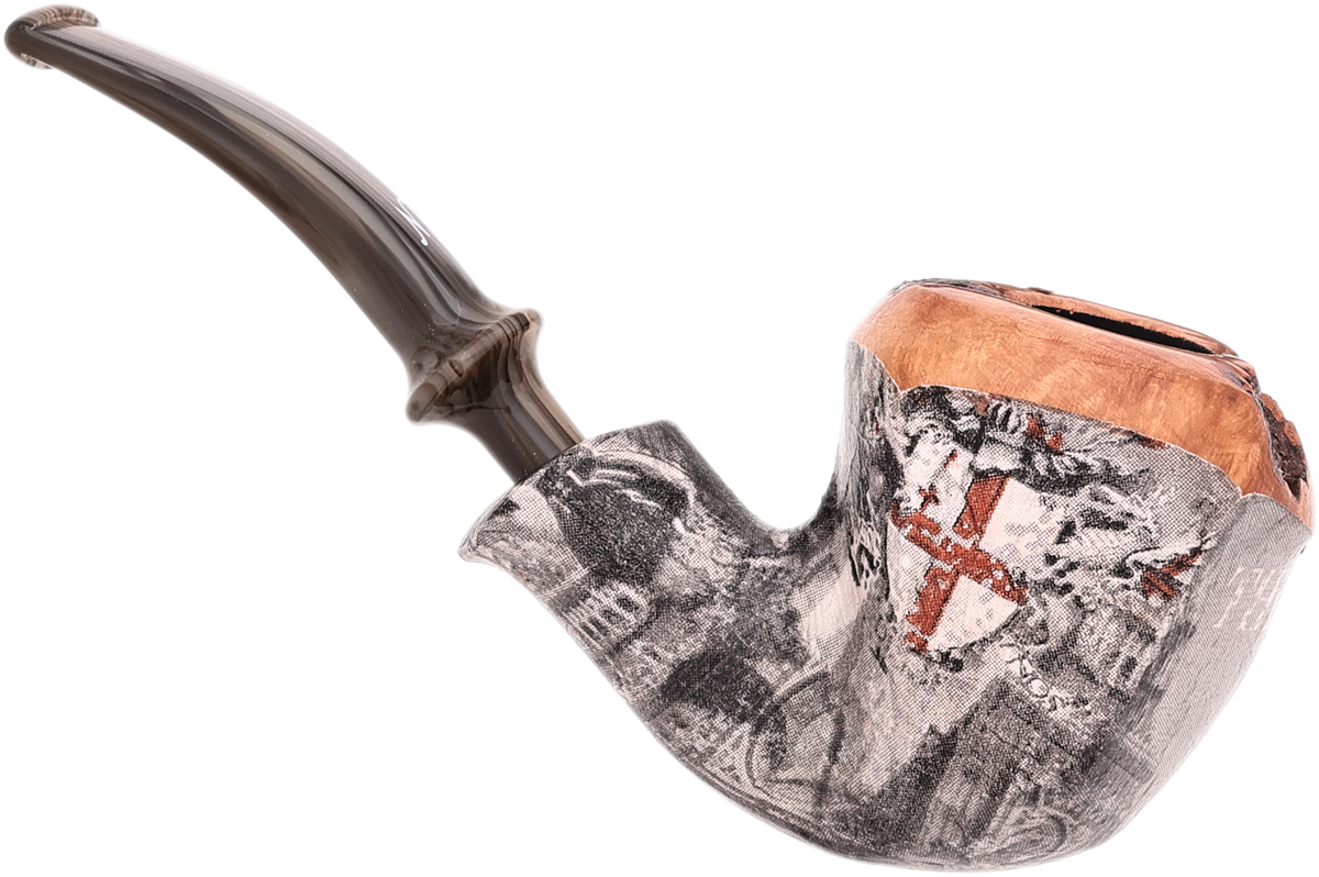 Nording Harmony Freehand