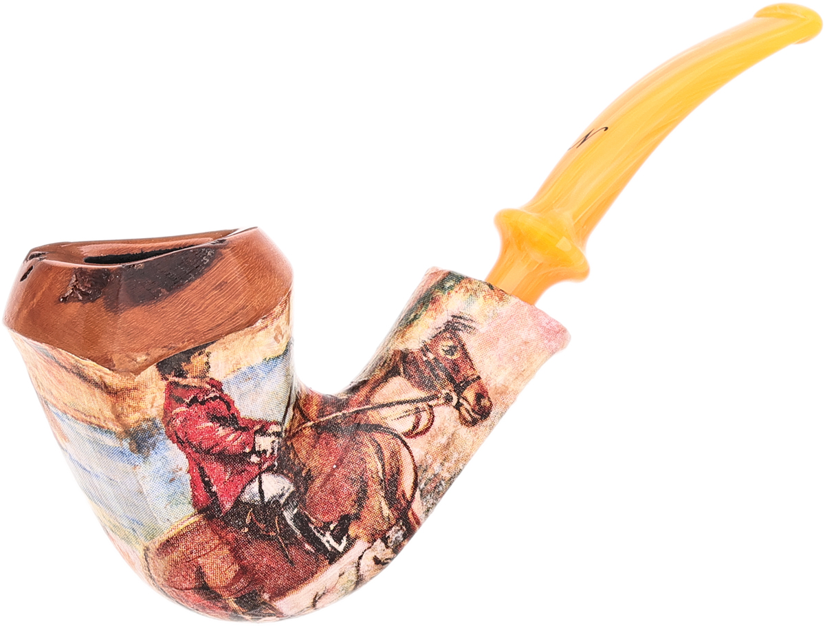 Nording Harmony Freehand