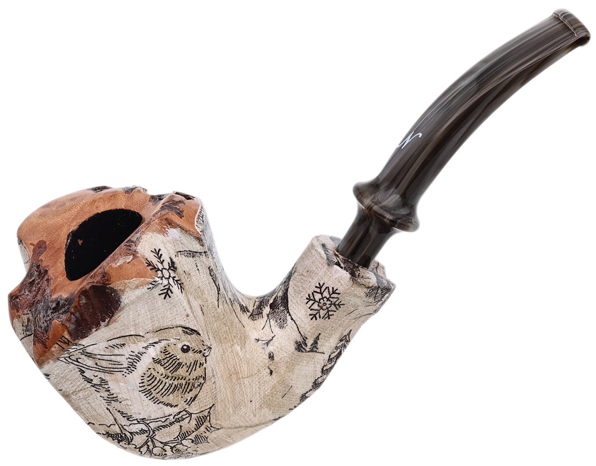 Nording Harmony Freehand