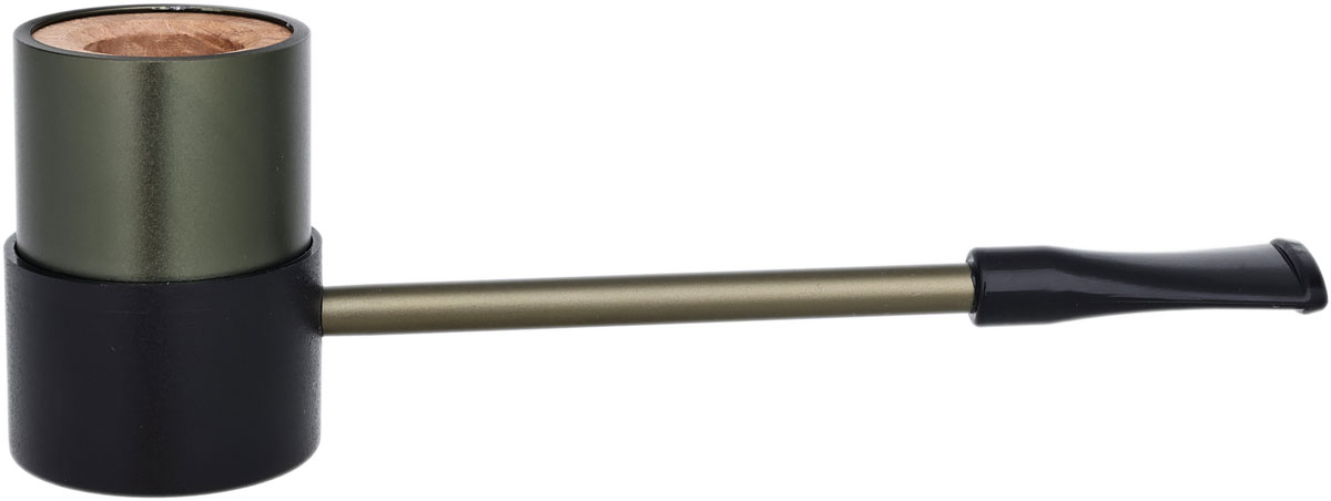 Nording Compass Metal Matte Green