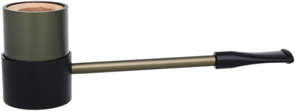 Nording Compass Metal Matte Green