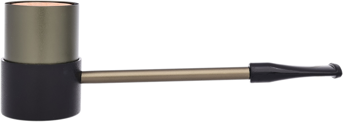 Nording Compass Metal Matte Green
