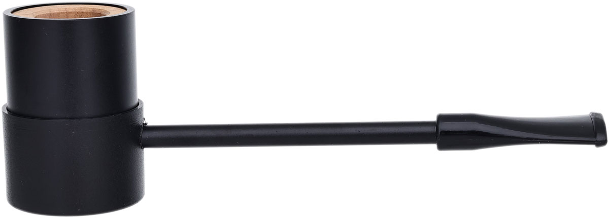 Nording Compass Metal Matte Black