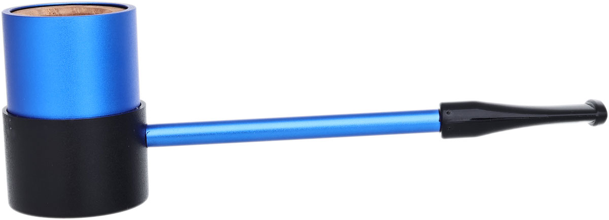 Nording Compass Metal Matte Blue