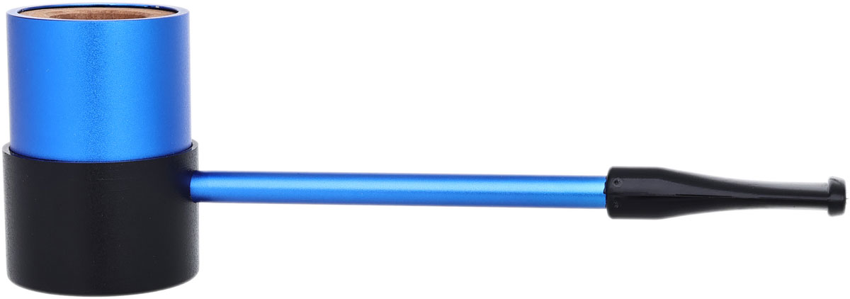 Nording Compass Metal Matte Blue